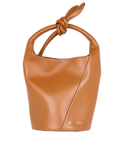 Le Petit Tourni, Leather, Brown, MII, 3*